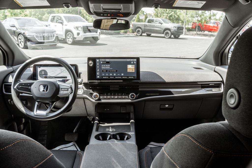 2024 Honda Prologue EX