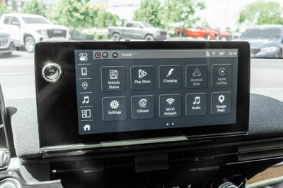 2024 Honda Prologue EX