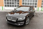 2019 Lincoln MKZ Standard