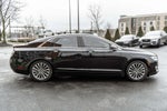 2019 Lincoln MKZ Standard