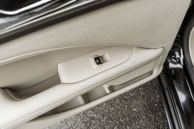 2019 Lincoln MKZ Standard