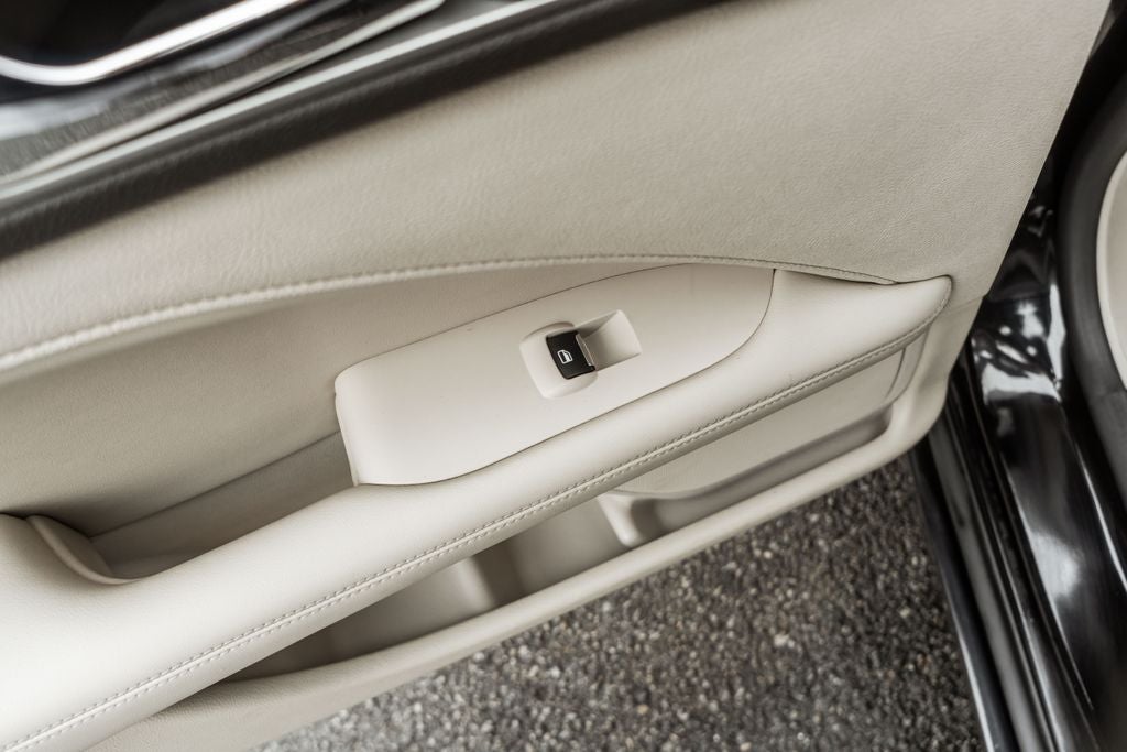 2019 Lincoln MKZ Standard