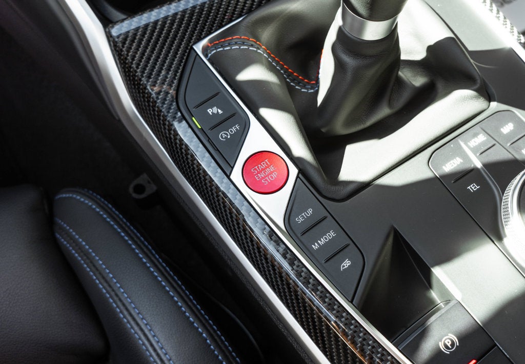 2024 BMW M2 Base