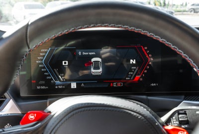 2024 BMW M2 Base