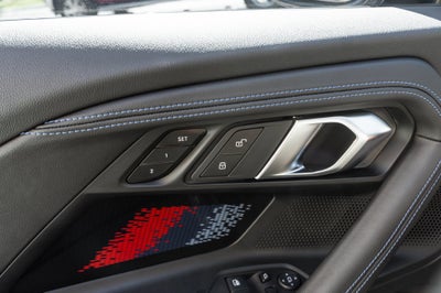 2024 BMW M2 Base