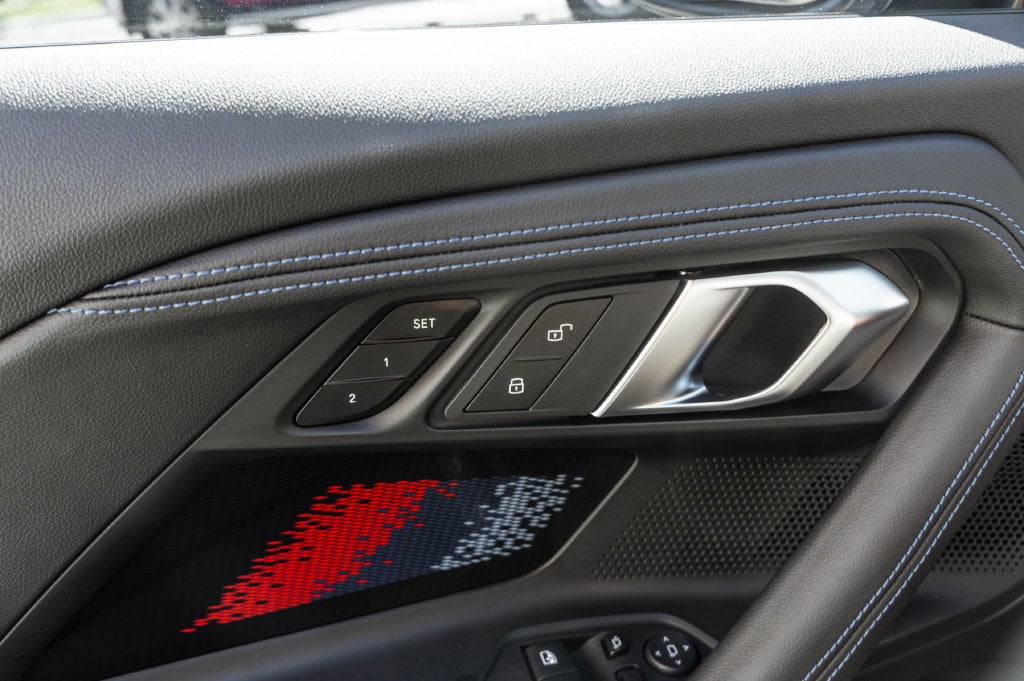 2024 BMW M2 Base