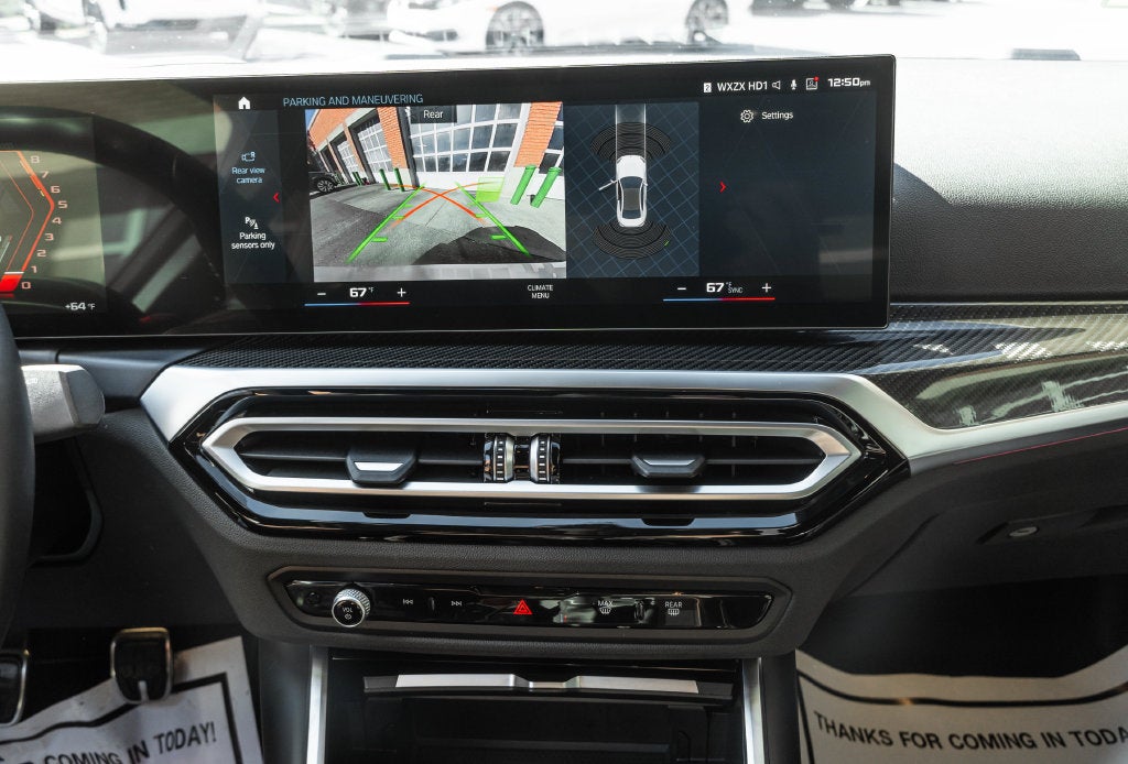 2024 BMW M2 Base