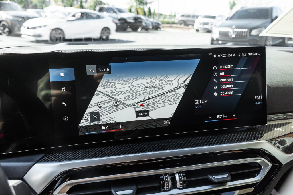 2024 BMW M2 Base