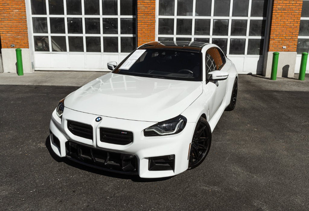 2024 BMW M2 Base