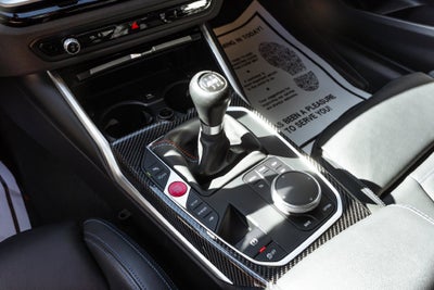 2024 BMW M2 Base