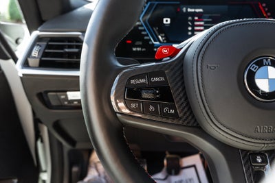 2024 BMW M2 Base