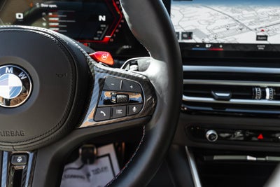 2024 BMW M2 Base