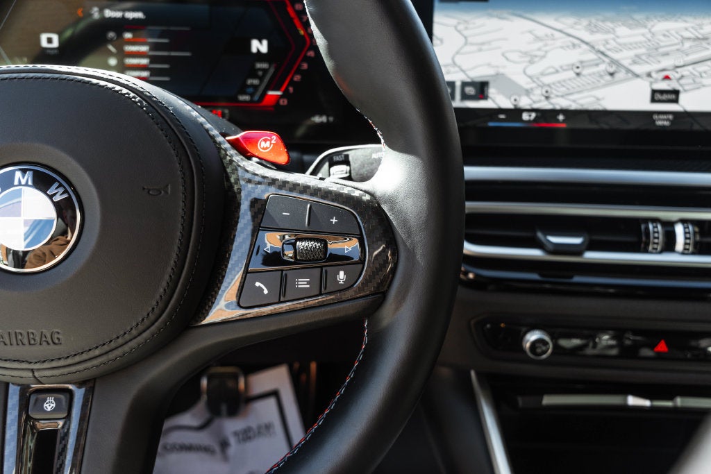 2024 BMW M2 Base