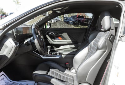 2024 BMW M2 Base