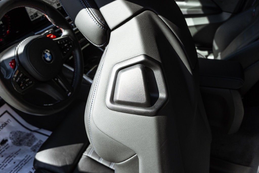 2024 BMW M2 Base