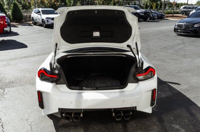 2024 BMW M2 Base