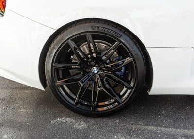 2024 BMW M2 Base