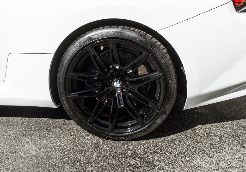2024 BMW M2 Base