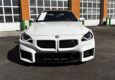 2024 BMW M2 Base