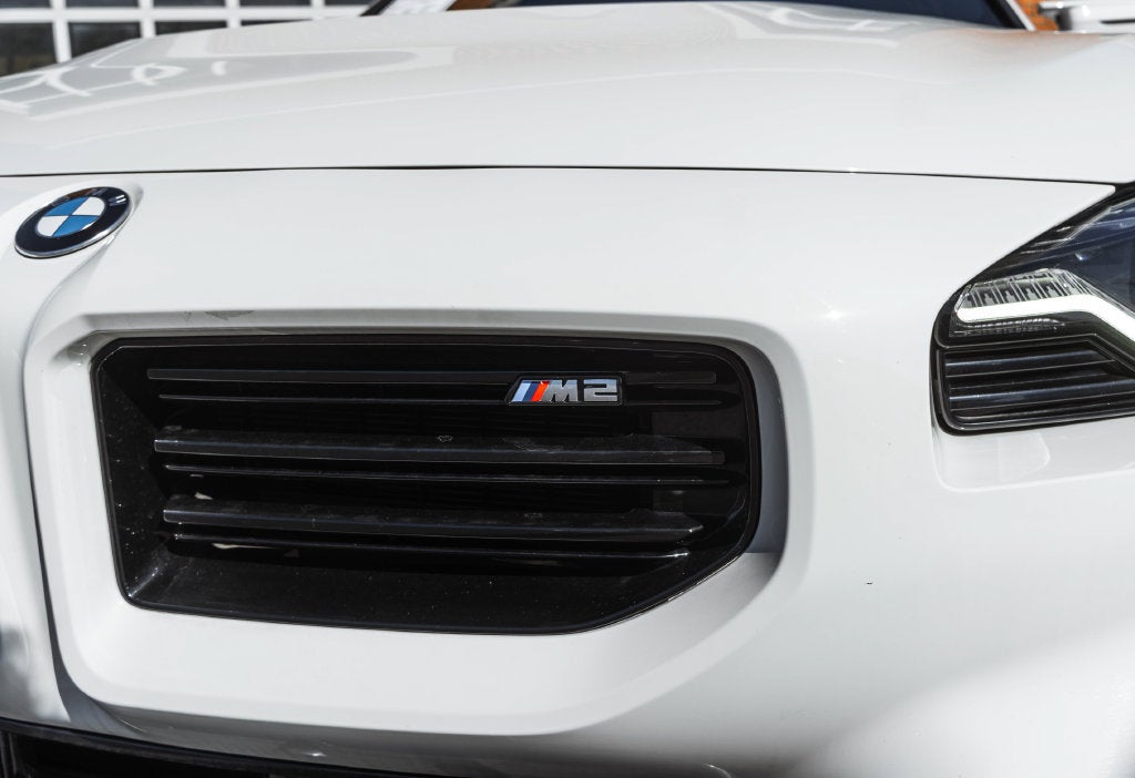 2024 BMW M2 Base