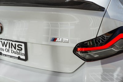 2024 BMW M2 Base