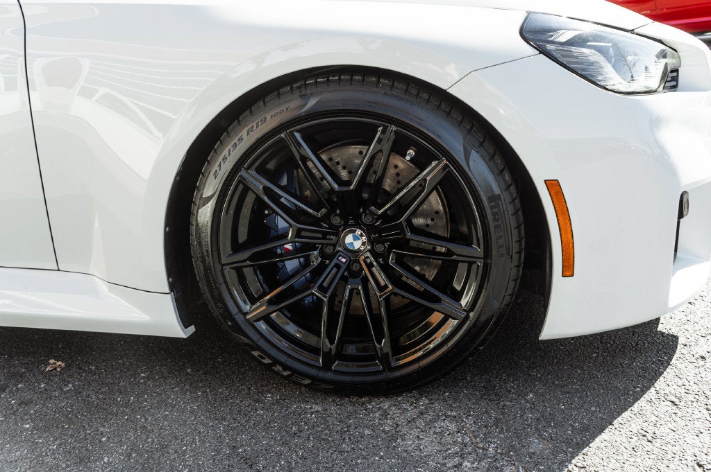 2024 BMW M2 Base