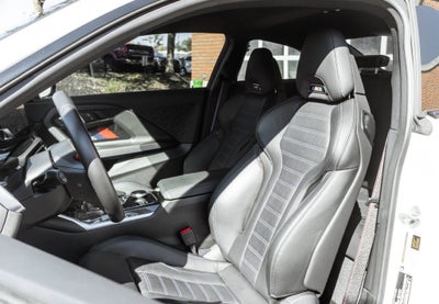 2024 BMW M2 Base