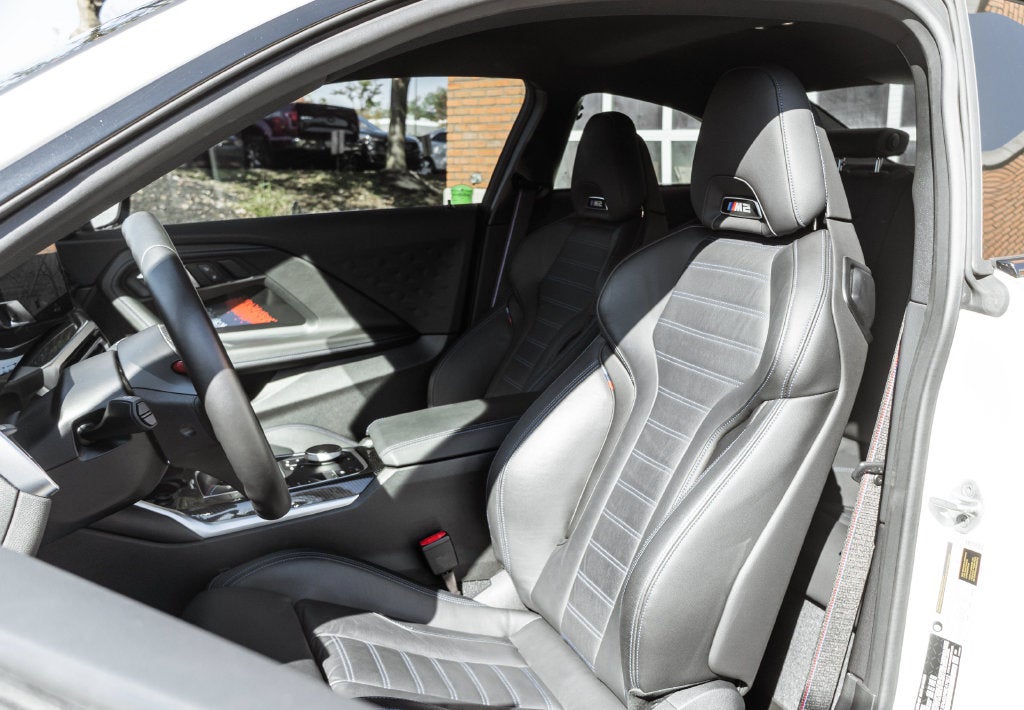 2024 BMW M2 Base