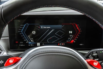 2024 BMW M2 Base