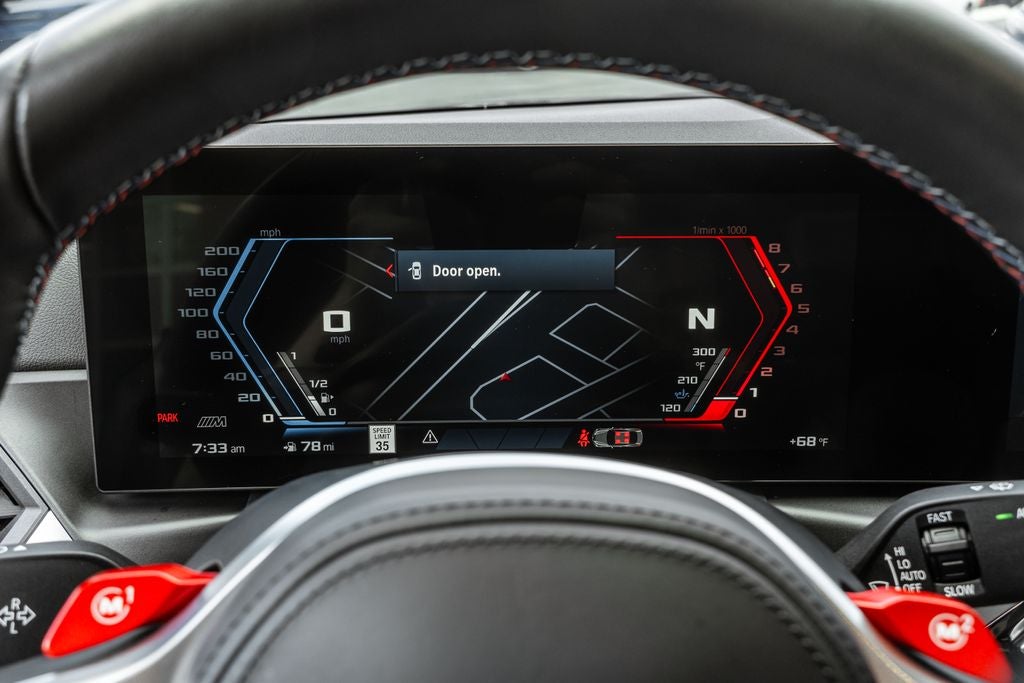 2024 BMW M2 Base