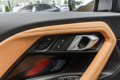 2024 BMW M2 Base
