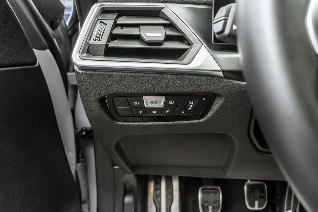 2024 BMW M2 Base