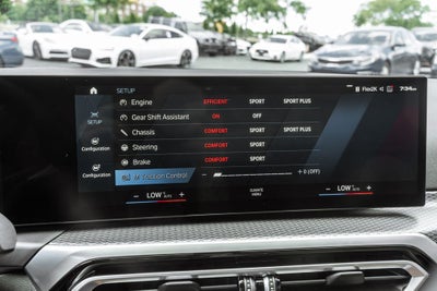 2024 BMW M2 Base