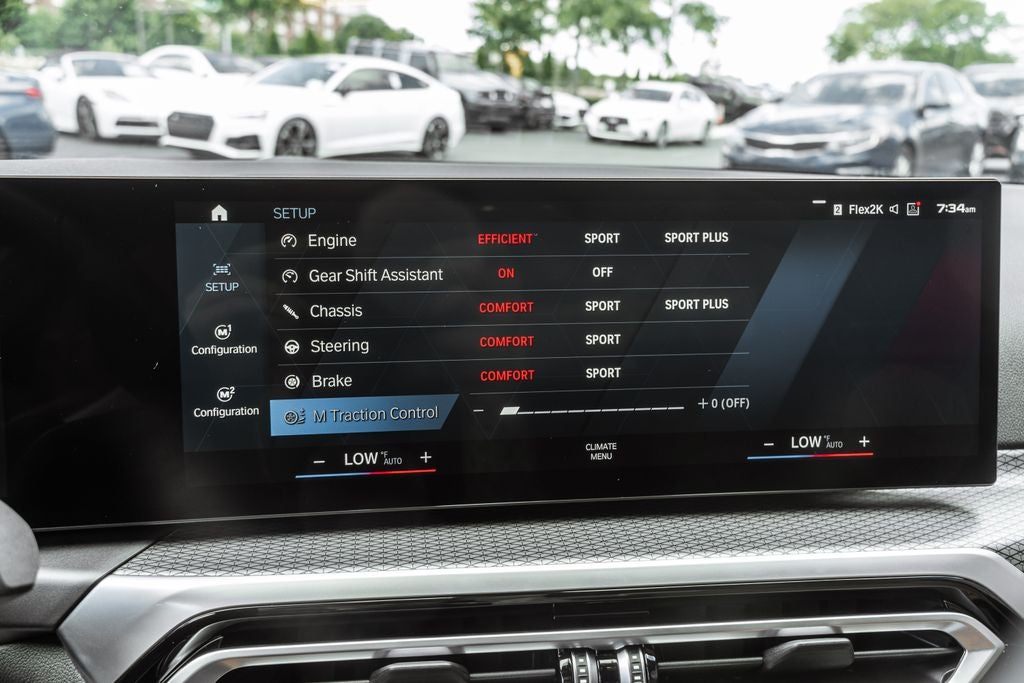 2024 BMW M2 Base