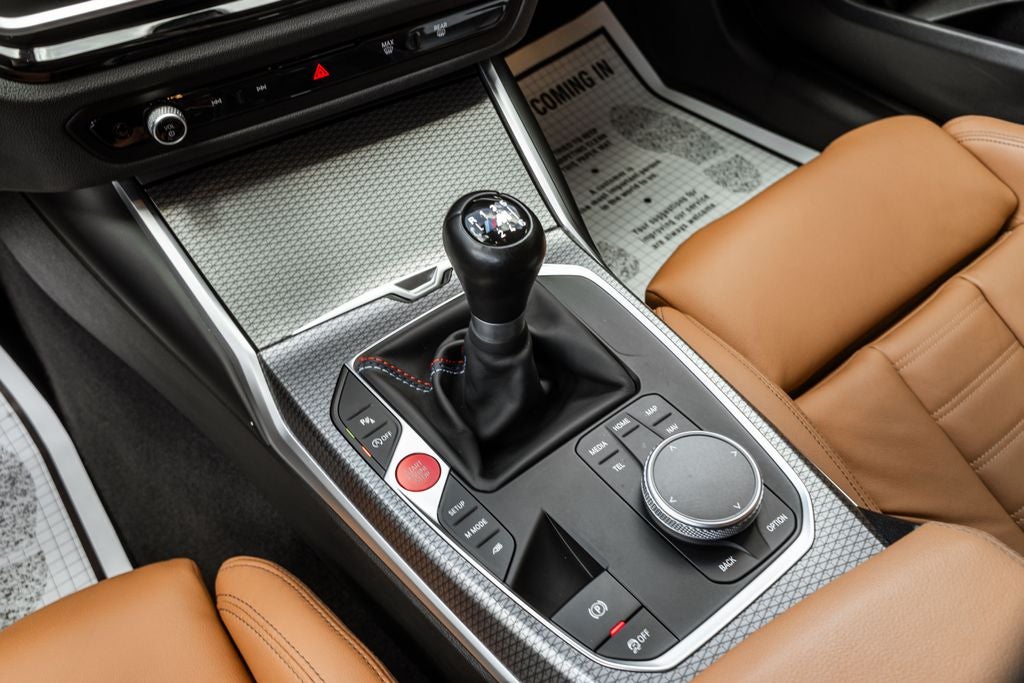 2024 BMW M2 Base