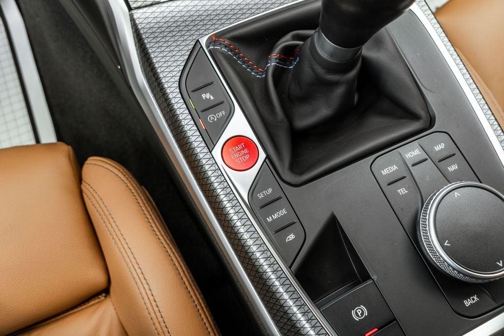 2024 BMW M2 Base