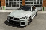 2024 BMW M2 Base