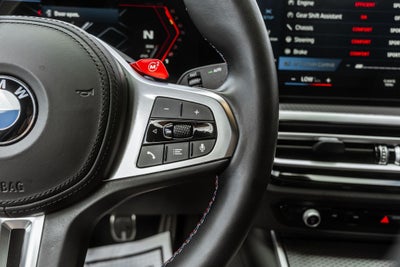 2024 BMW M2 Base
