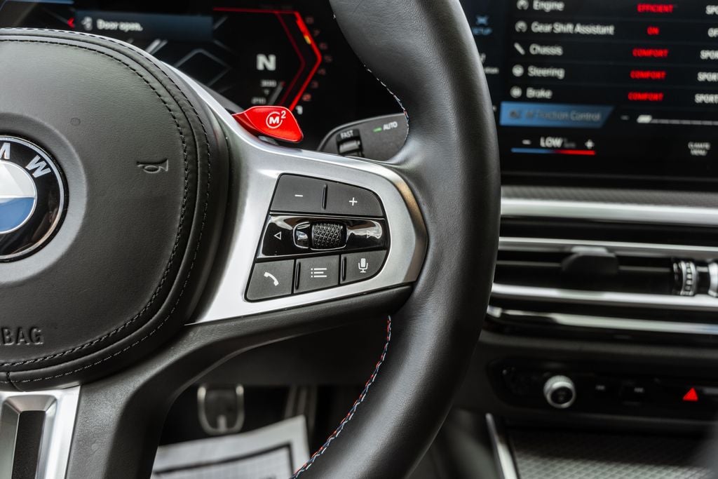 2024 BMW M2 Base