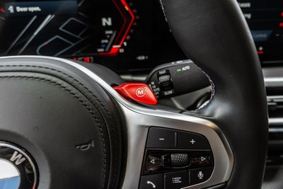 2024 BMW M2 Base