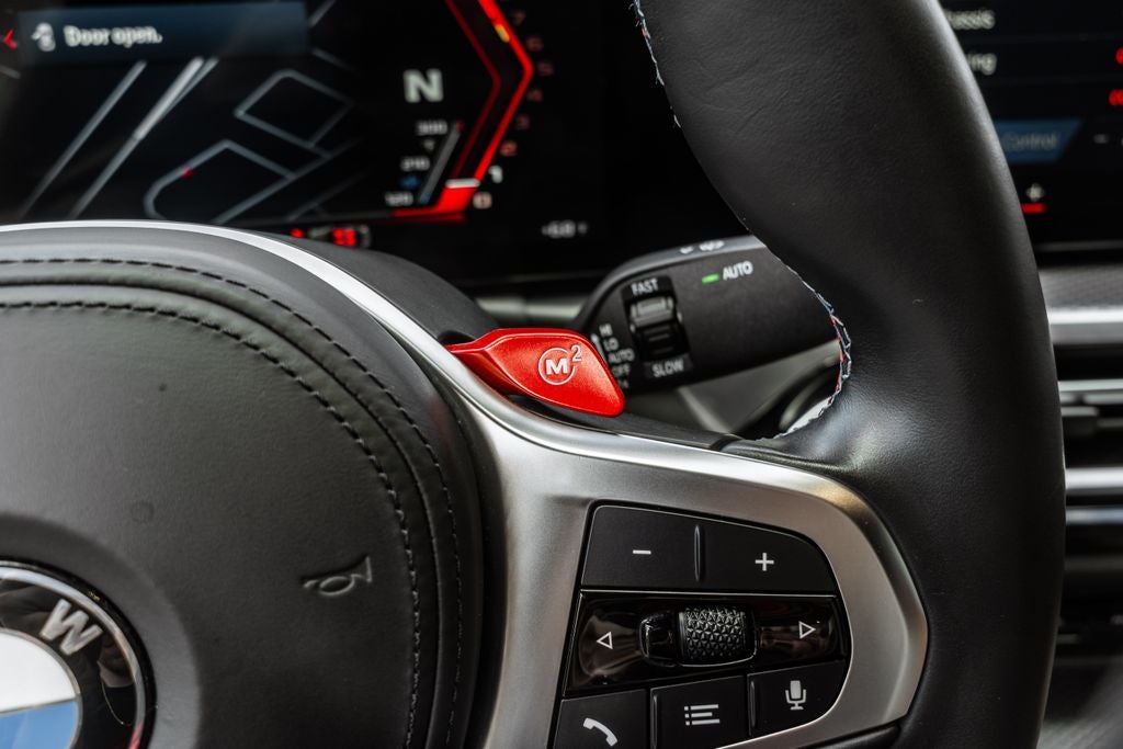 2024 BMW M2 Base