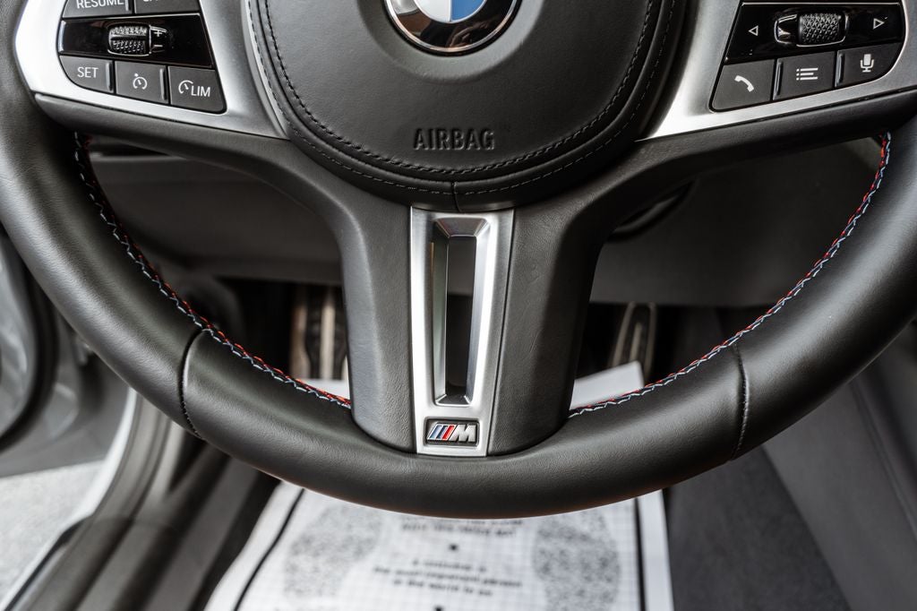 2024 BMW M2 Base
