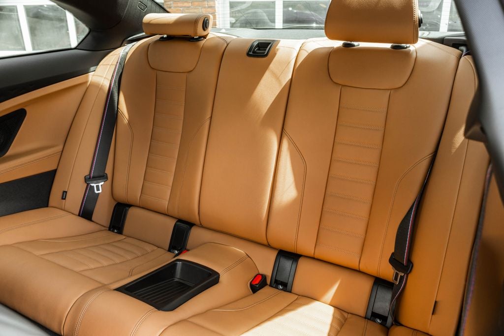 2024 BMW M2 Base
