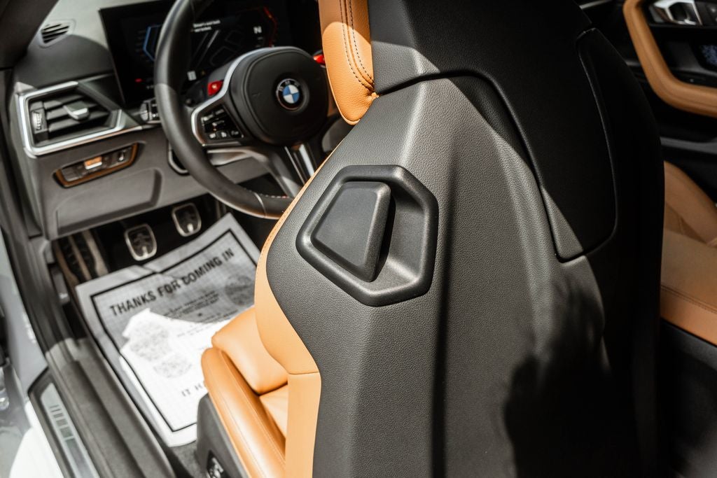 2024 BMW M2 Base