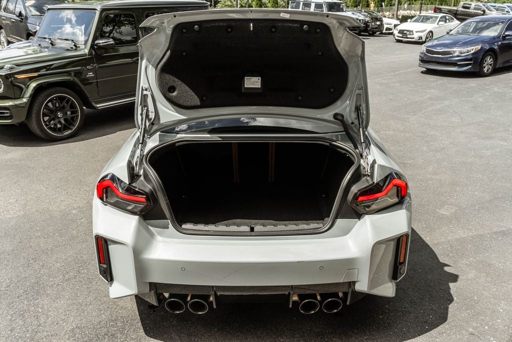 2024 BMW M2 Base
