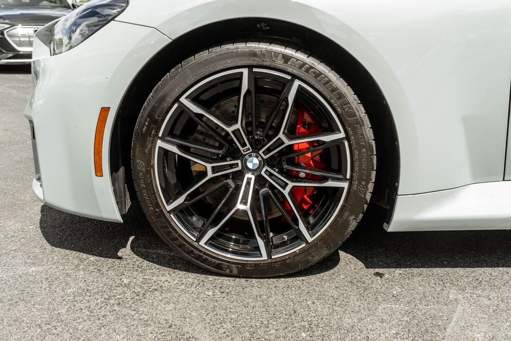2024 BMW M2 Base