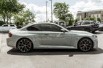 2024 BMW M2 Base