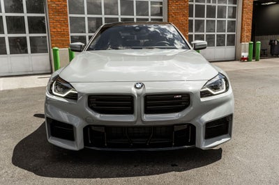 2024 BMW M2 Base