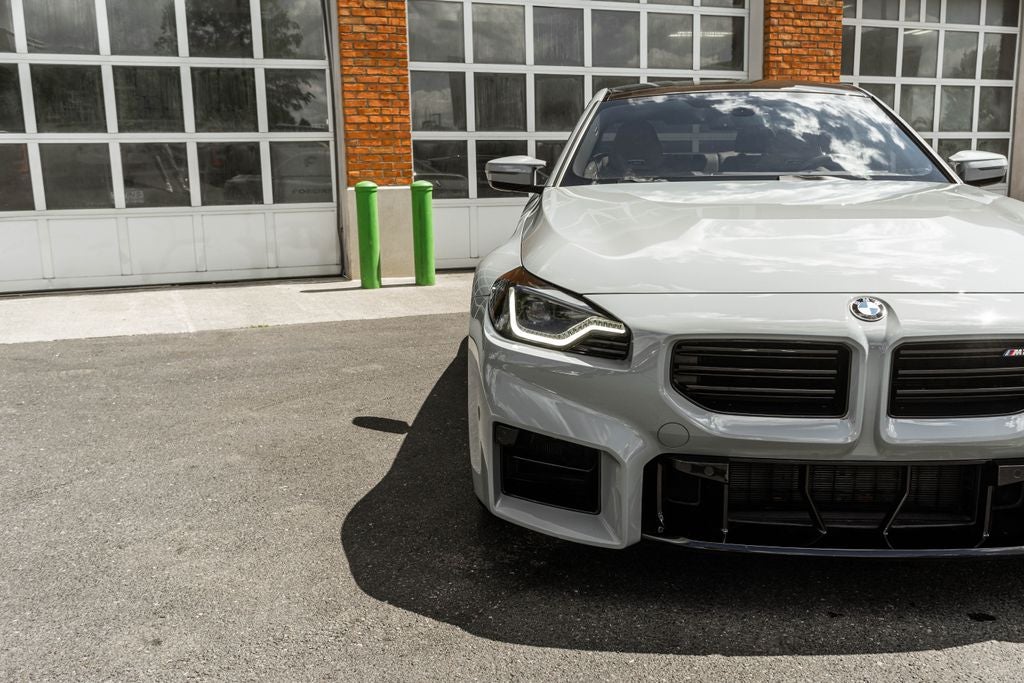 2024 BMW M2 Base