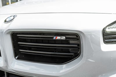 2024 BMW M2 Base